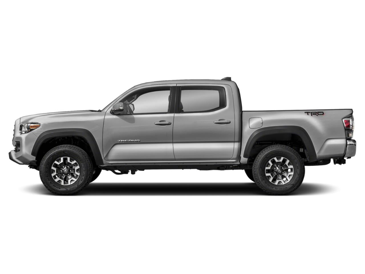 2022 Toyota Tacoma 4WD 4WD SR Double Cab 5' Bed V6 AT (GS)