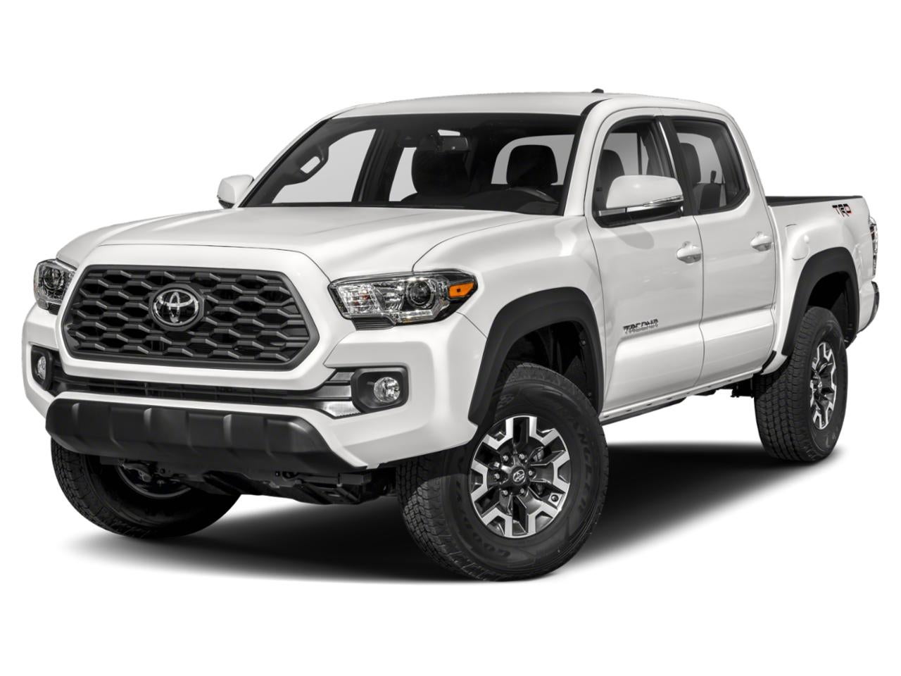 2022 Toyota Tacoma 4WD 4WD SR Double Cab 5' Bed V6 AT (GS)