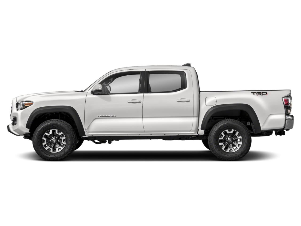 2022 Toyota Tacoma 4WD 4WD SR Double Cab 5' Bed V6 AT (GS)