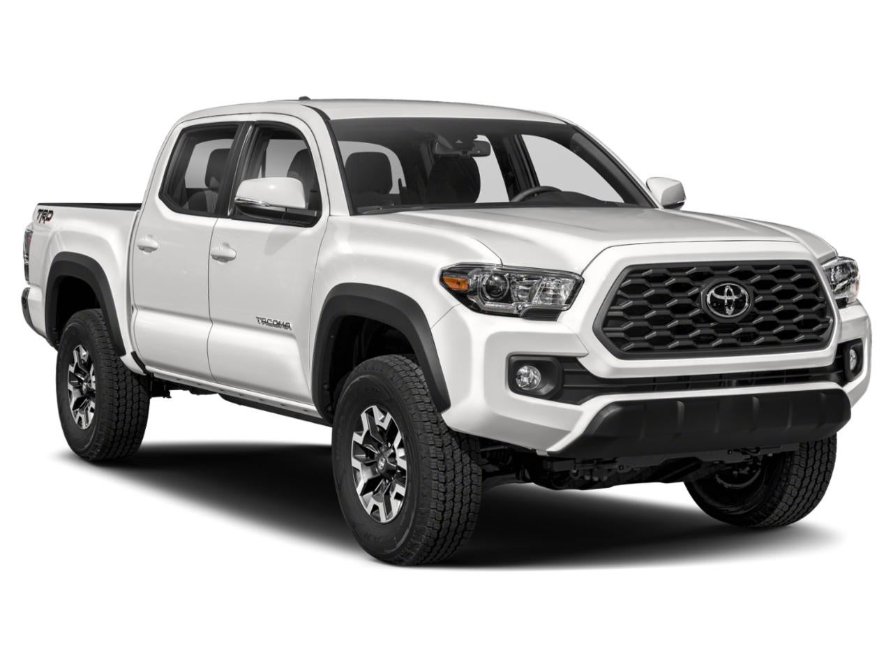 2022 Toyota Tacoma 4WD 4WD SR Double Cab 5' Bed V6 AT (GS)