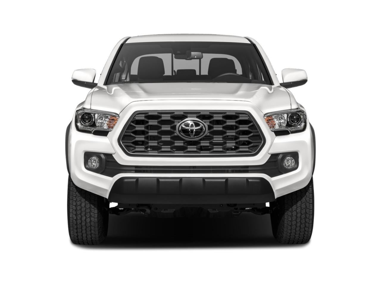 2022 Toyota Tacoma 4WD 4WD SR Double Cab 5' Bed V6 AT (GS)