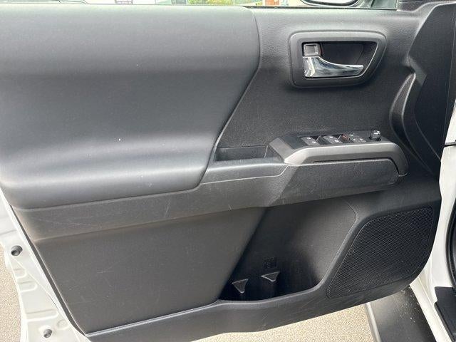 2023 Toyota Tacoma 4WD 4WD TRD Off Road Double Cab 5' Bed V6 AT (Natl)
