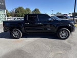 2026 Toyota Tacoma 4WD 4WD Limited Hybrid Double Cab 5' Bed AT (Natl)