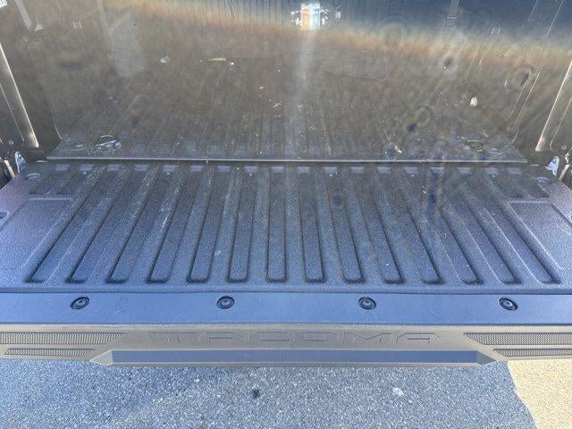 2026 Toyota Tacoma 4WD 4WD Limited Hybrid Double Cab 5' Bed AT (Natl)