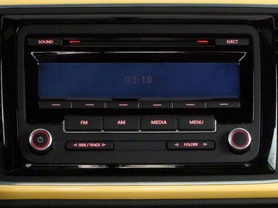 2012 Volkswagen Beetle 2dr Cpe DSG 2.0T Turbo