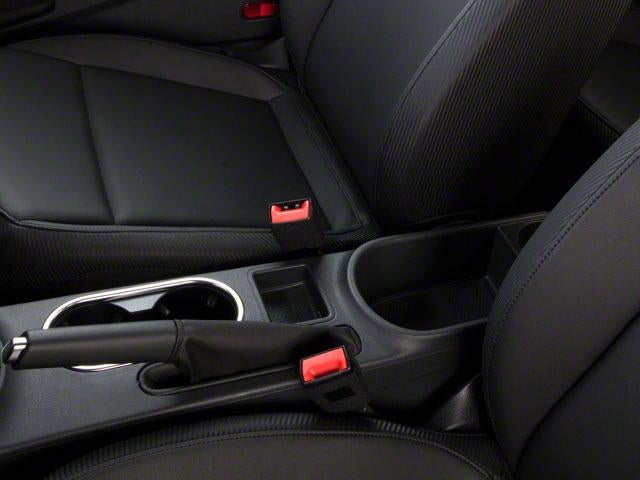 2012 Volkswagen Beetle 2dr Cpe DSG 2.0T Turbo