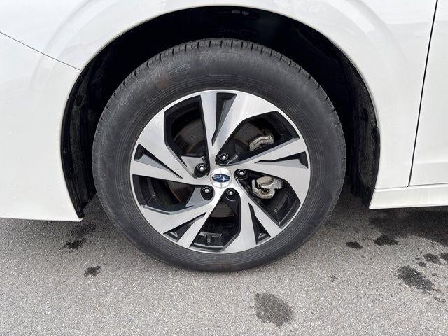 2025 Subaru Legacy AWD