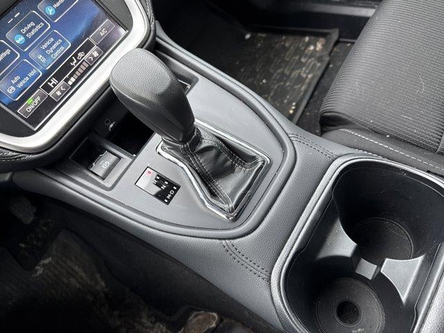 2025 Subaru Legacy AWD