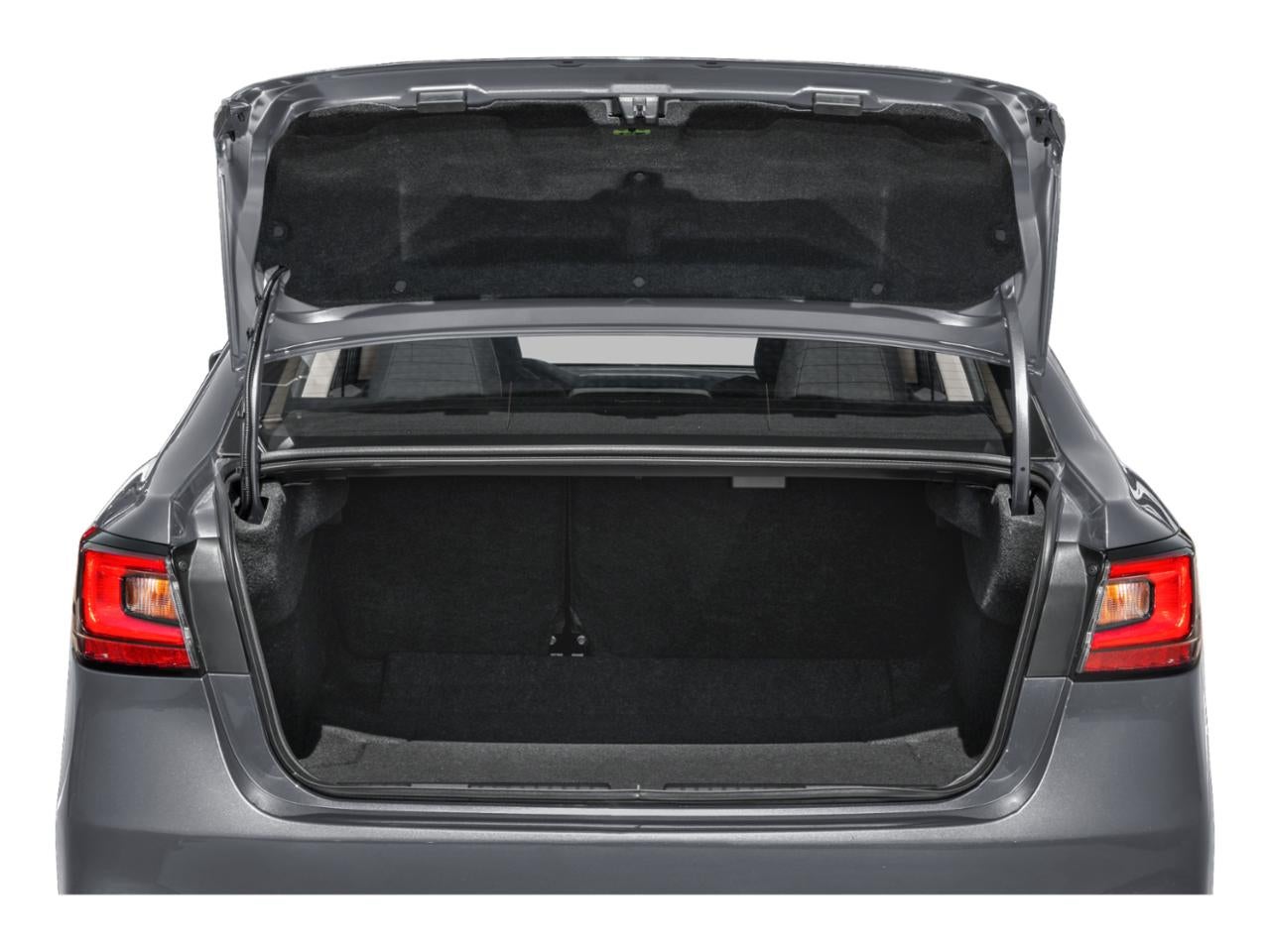 2025 Subaru Legacy AWD