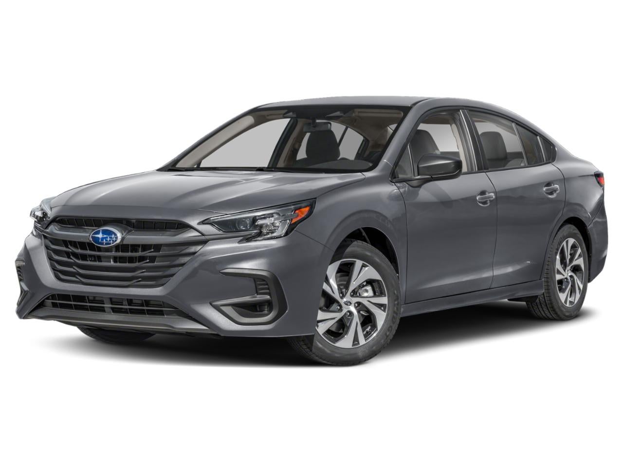 2025 Subaru Legacy AWD