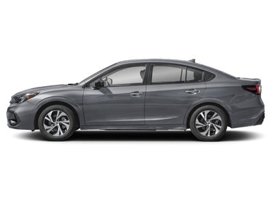 2025 Subaru Legacy AWD