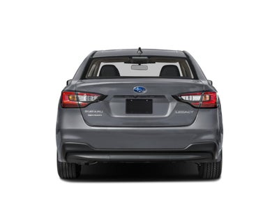 2025 Subaru Legacy AWD