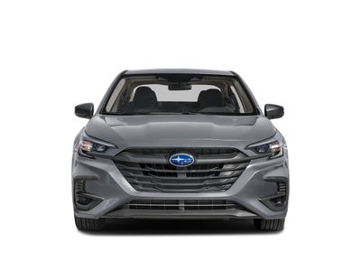 2025 Subaru Legacy AWD