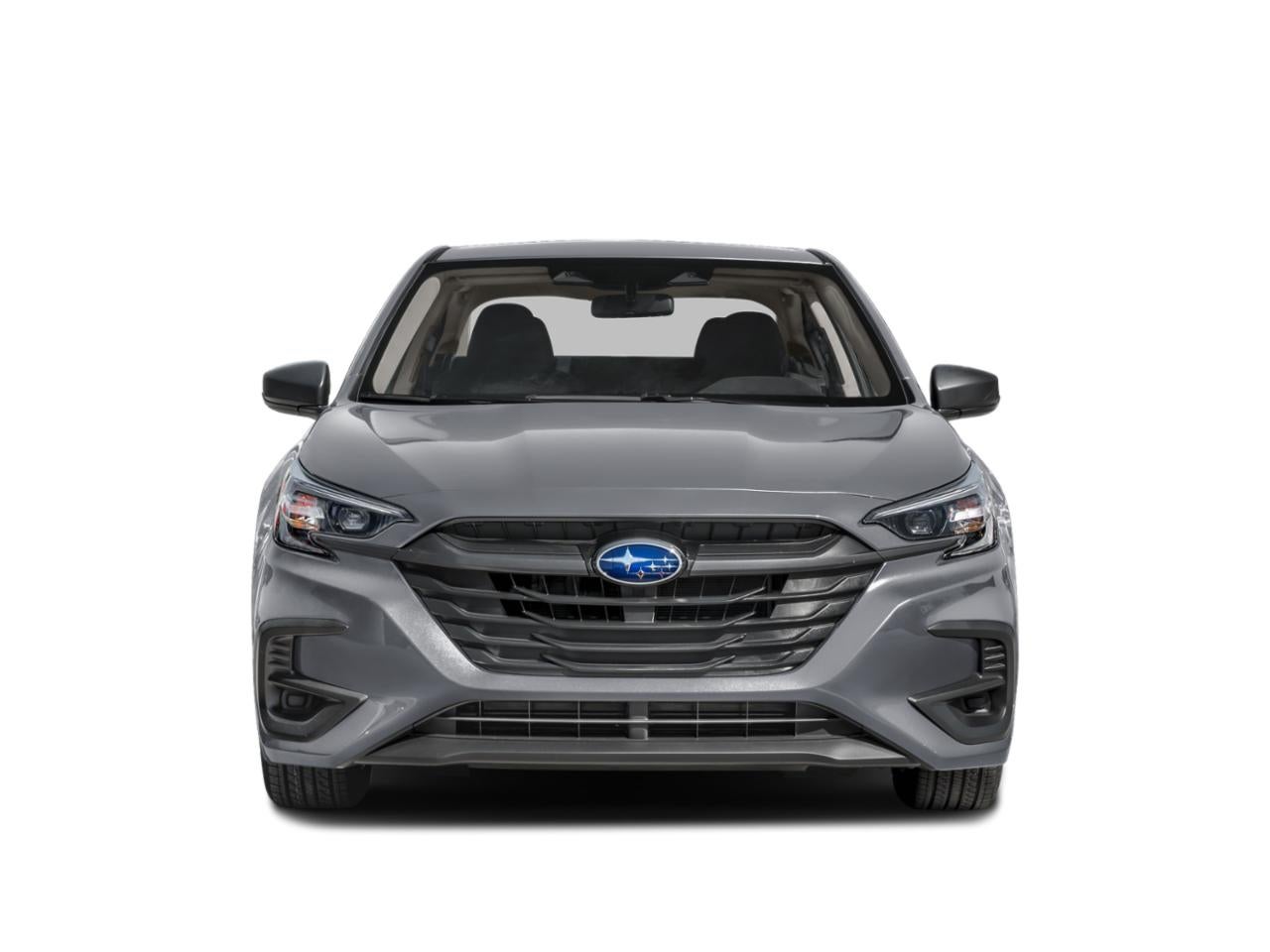 2025 Subaru Legacy AWD