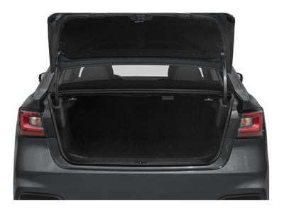 2021 Subaru Legacy Premium CVT