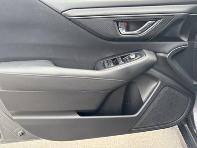 2023 Subaru Legacy Premium CVT