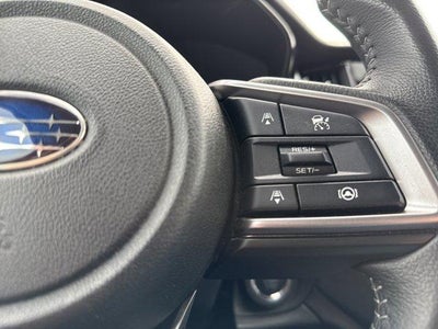2023 Subaru Legacy Premium CVT