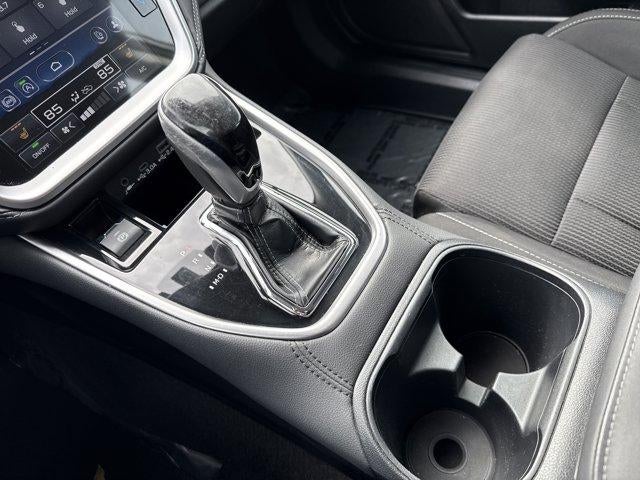 2023 Subaru Legacy Premium CVT