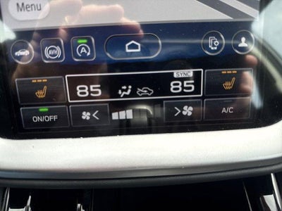 2023 Subaru Legacy Premium CVT