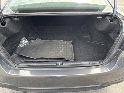 2023 Subaru Legacy Premium CVT