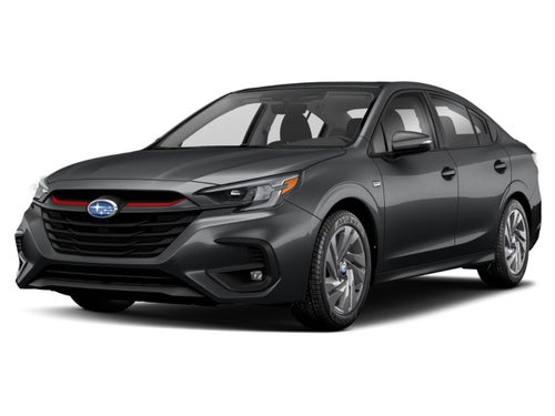 2023 Subaru Legacy Sport CVT