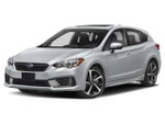 2023 Subaru Impreza Sport 5-door CVT