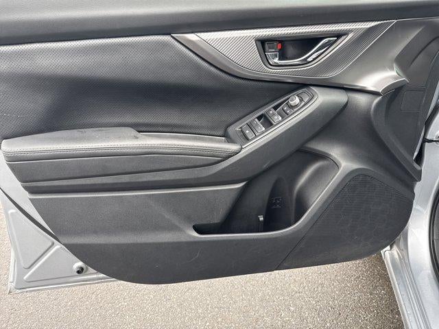 2021 Subaru Impreza Limited 5-door CVT