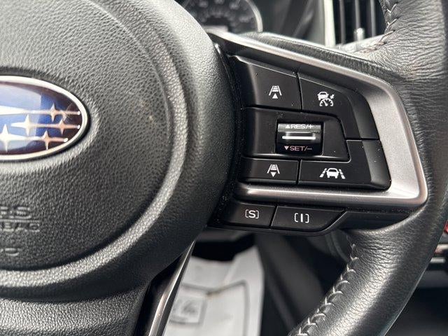 2021 Subaru Impreza Limited 5-door CVT