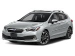 2021 Subaru Impreza Limited 5-door CVT