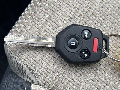 2022 Subaru Outback Premium CVT