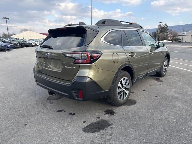 2022 Subaru Outback Premium CVT