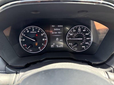 2021 Subaru Outback Premium CVT