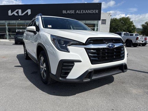2024 Subaru Ascent Premium 7-Passenger