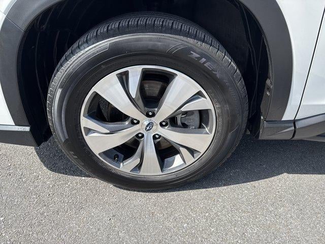 2024 Subaru Ascent Premium 7-Passenger