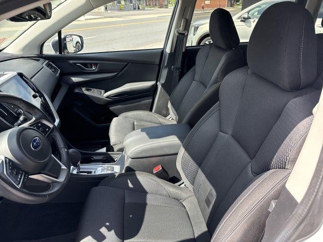 2024 Subaru Ascent Premium 7-Passenger