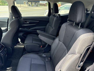 2024 Subaru Ascent Premium 7-Passenger