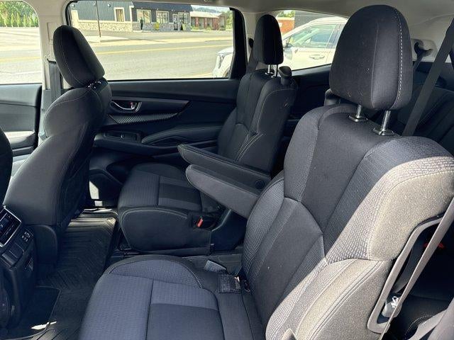 2024 Subaru Ascent Premium 7-Passenger