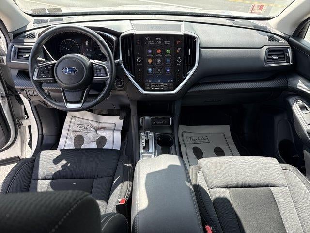 2024 Subaru Ascent Premium 7-Passenger