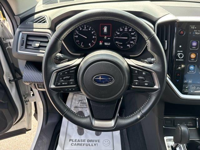 2024 Subaru Ascent Premium 7-Passenger