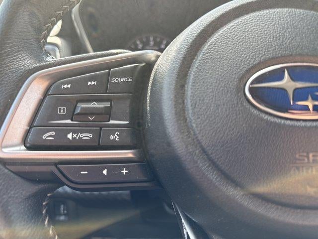 2024 Subaru Ascent Premium 7-Passenger