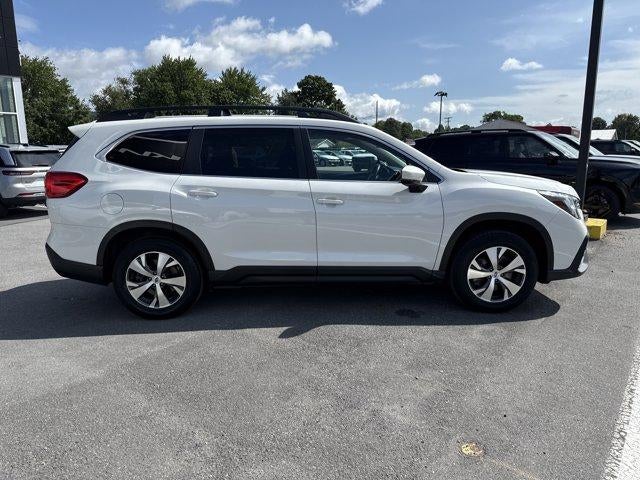 2024 Subaru Ascent Premium 7-Passenger