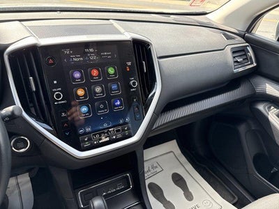 2024 Subaru Ascent Premium 7-Passenger