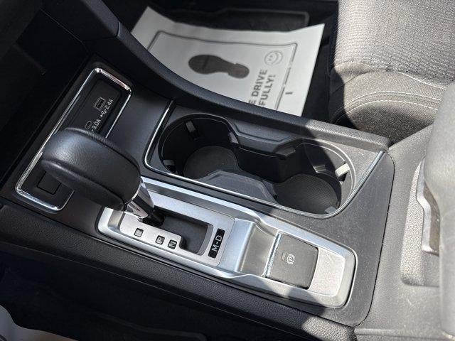 2024 Subaru Ascent Premium 7-Passenger