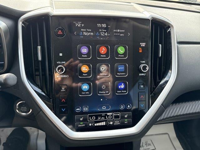 2024 Subaru Ascent Premium 7-Passenger