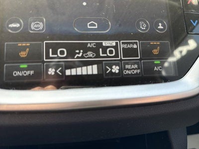 2024 Subaru Ascent Premium 7-Passenger