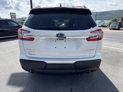 2024 Subaru Ascent Premium 7-Passenger