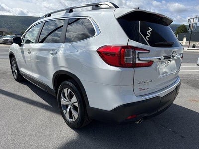 2024 Subaru Ascent Premium 7-Passenger