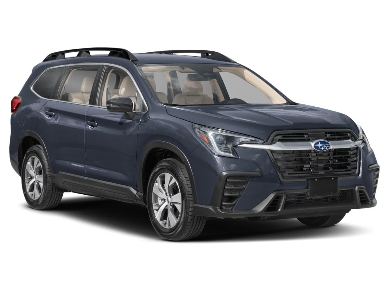 2024 Subaru Ascent Premium 7-Passenger