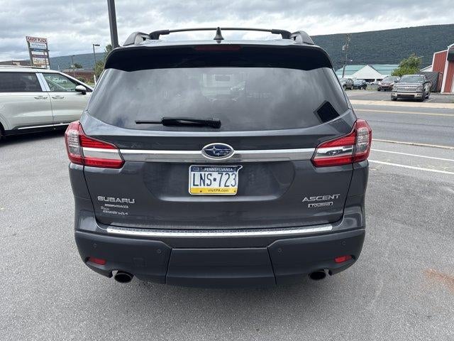 2022 Subaru Ascent Touring 7-Passenger