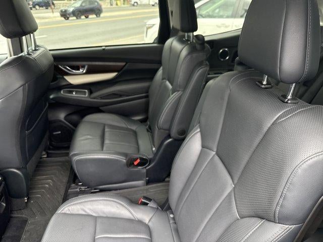 2022 Subaru Ascent Touring 7-Passenger